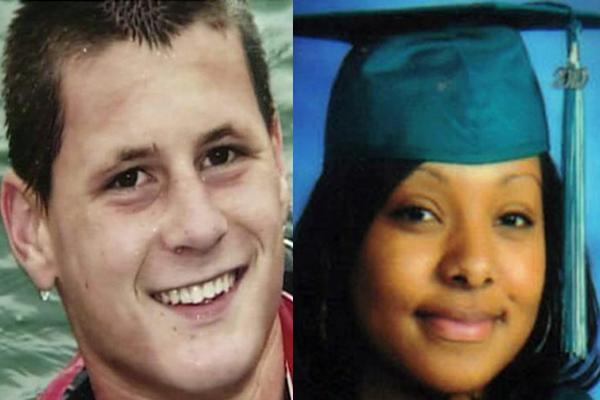 Wrecks claim lives of two high schoolers