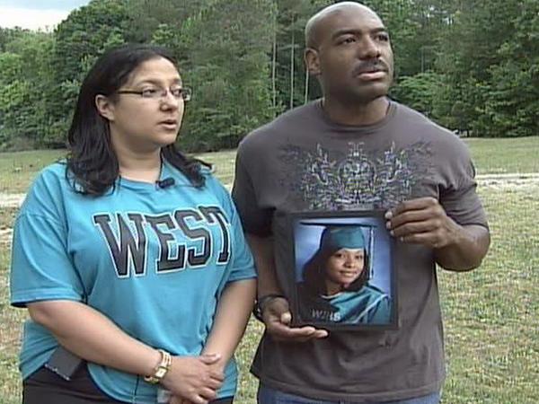 Parents remember daughter killed in crash