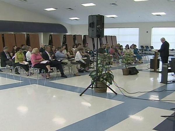 School district to raise rates for use of facilities
