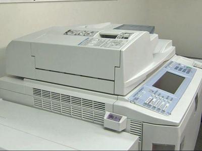 Digital copiers now carry security concerns
