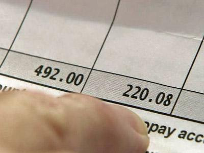 Raleigh man fights medical billing mistake