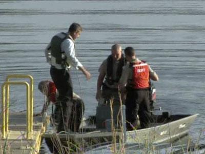 Foul play unlikely in Raleigh lake death