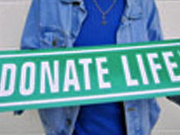 Carolina Organ Donor Services