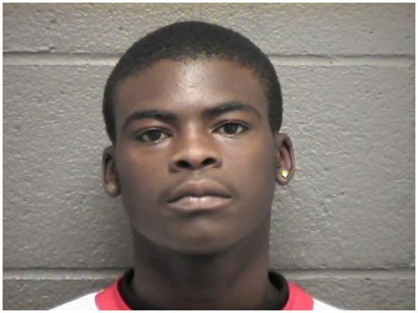 Durham man wanted in slaying surrenders