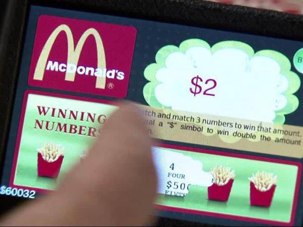 Businessman says smart phones next step for lottery