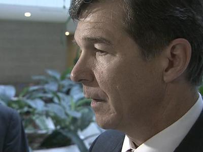 Web only: Cooper on proposed DNA law