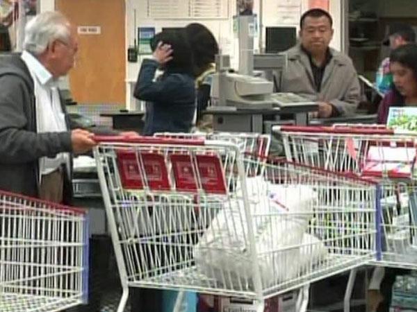 Food Stamp income rules to loosen up