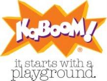 KaBOOM! back to build Durham playground