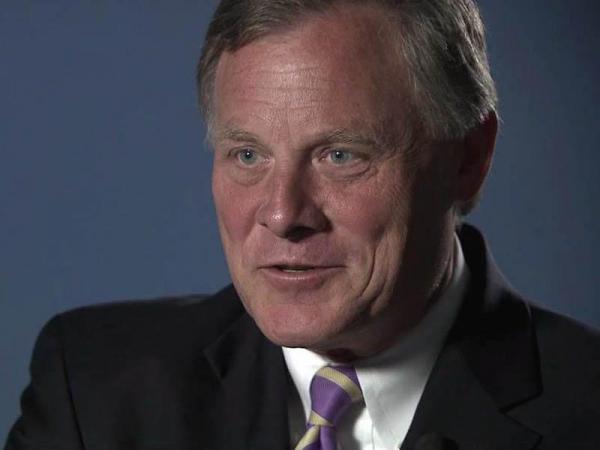 Burr sweeps to re-election