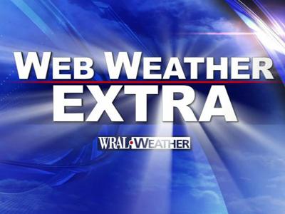 Web Weather Extra
