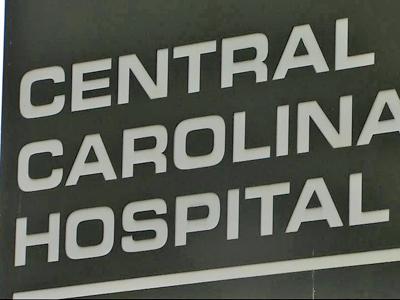 Sanford hospital denies police captain's claim