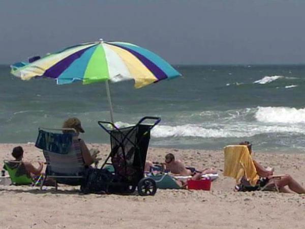 N.C. coast not worried about Gulf oil ... yet