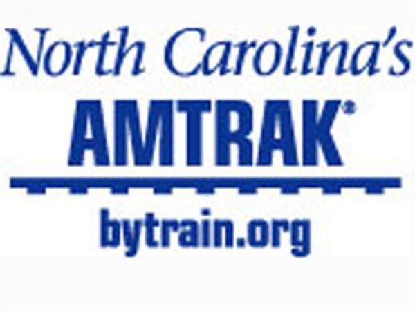 Amtrak to launch new mid-day Raleigh-Charlotte service