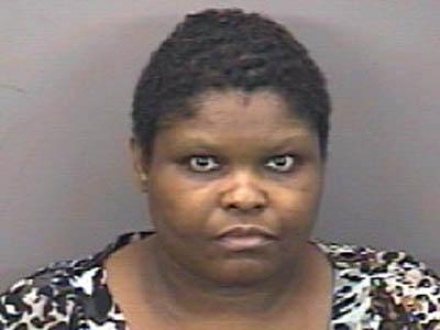 Angela Almore, Britthaven nurse charged with murder