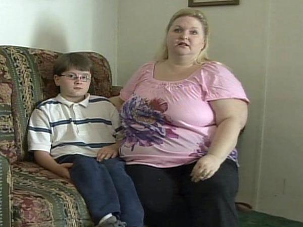 Mother upset over child not being allowed to attend school ceremony