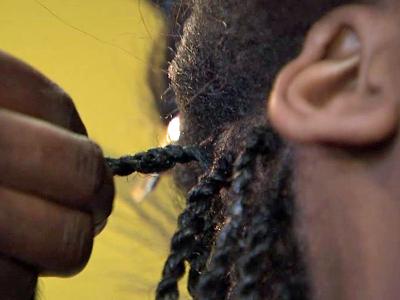 Hair braiders concerned over new law