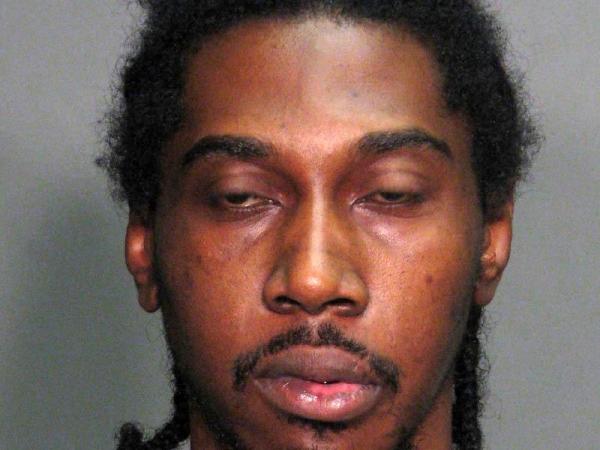 Mario Smith, charged in stabbing death outside Raleigh nightclub