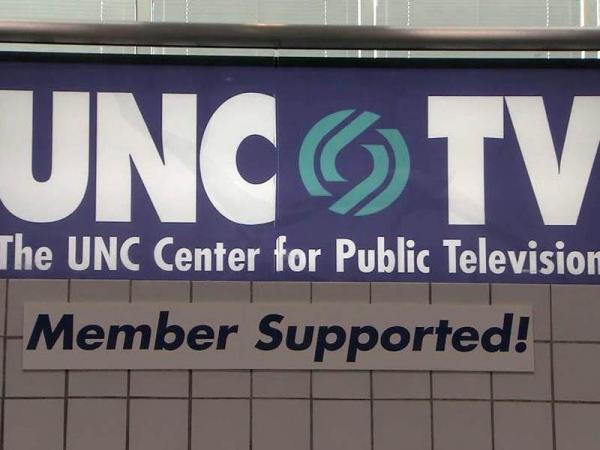 UNC-TV banner