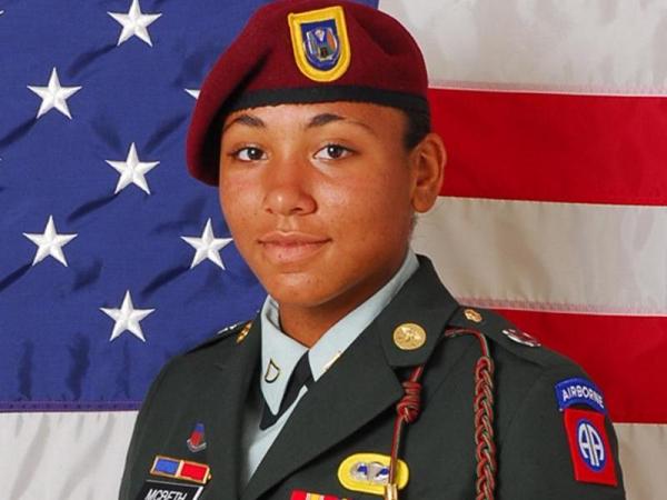 Witness: Paratrooper tired of lying to cover up medic's death