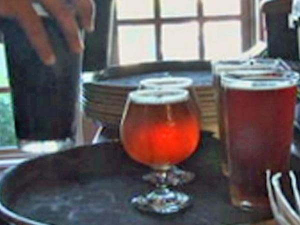 Craft beer sales surge during recession