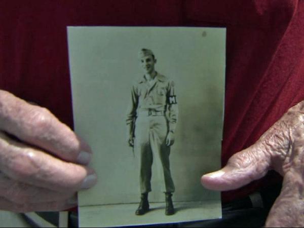 Trio of local vets hopes to visit WWII memorial