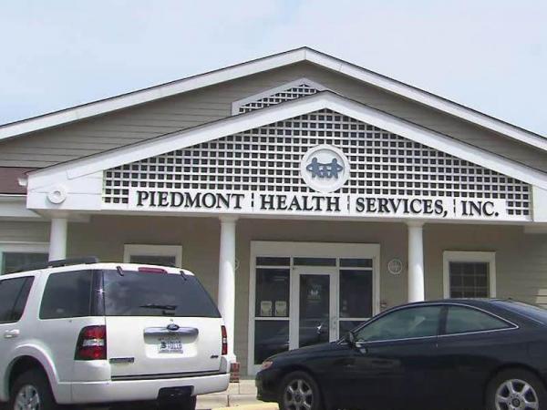 Patient loads at health centers expected to double