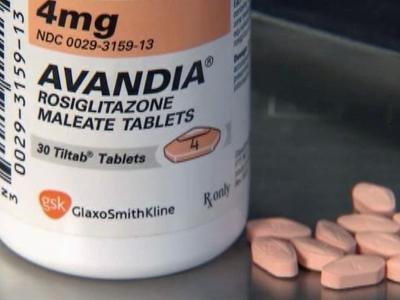 FDA keeps GSK diabetes drug on market but restricts its use