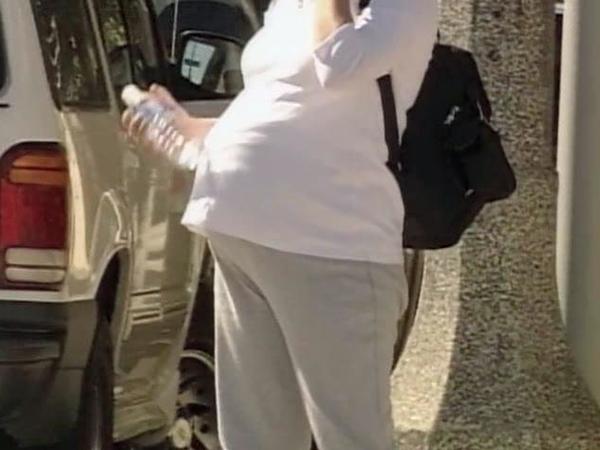 Gestational diabetes can have lasting effects