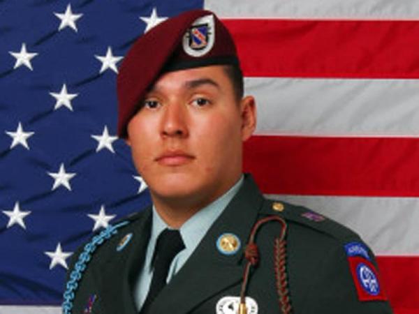 07/14: Bragg soldier dies after IED explosion