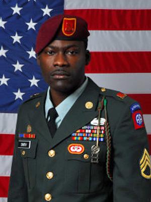 Profiles of Fort Bragg soldiers killed in Afghanistan, July 13-14, 2010
