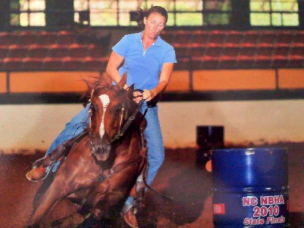 Horse receives electric shock, dies at State Fairgrounds