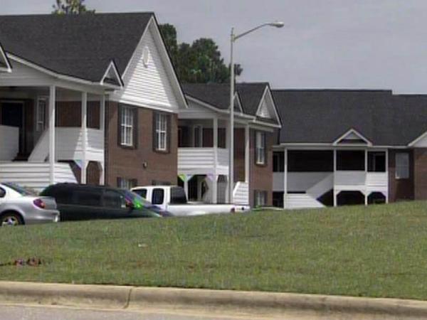 Fayetteville police investigate weekend rape