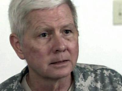 Fort Bragg mental health experts talk about soldier suicides