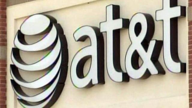 Cell phone outage plagues AT&T customers in N.C.