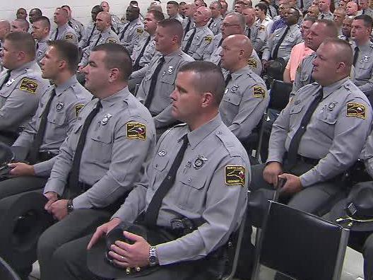 WRAL Investigates: Troopers' internal affairs complaints