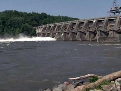Public meeting held on license for Yadkin River dams