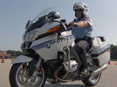 RPD gets new motorcycles
