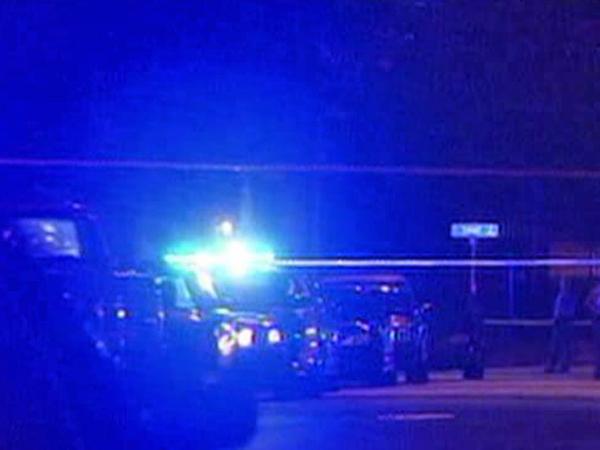 Police investigate double shooting in Raleigh