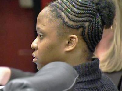 Testimony begins in toddler's death