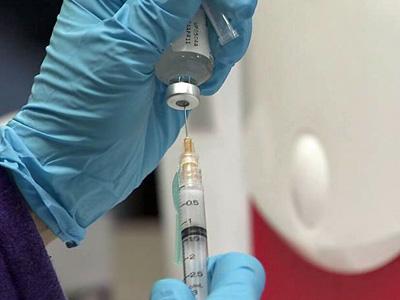 Teen is NC's first flu death; officials urge vaccinations