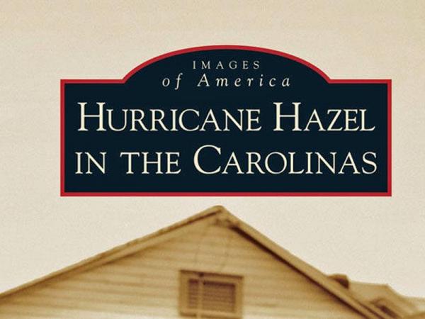 Web Weather Extra: Remembering Hurricane Hazel