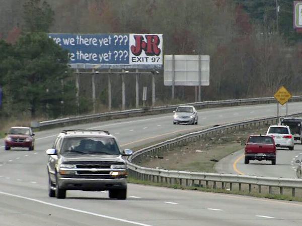 Meeting held in Rocky Mount on future of I-95