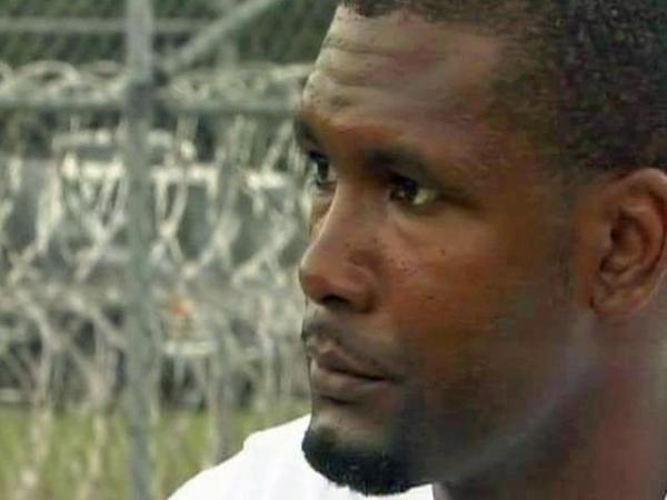 7/16/13: Killer of Michael Jordan's father challenges blood evidence in trial