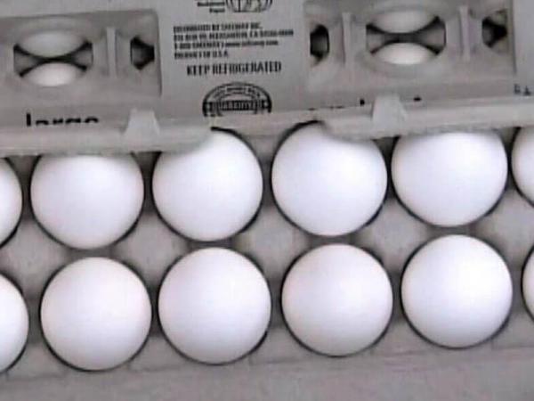 Eggs generic