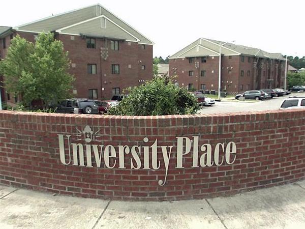 Man shot in attempted robbery near Fayetteville State University