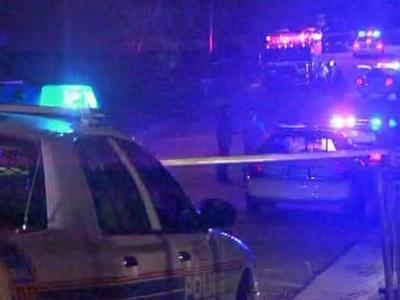 Driver injured after Fayetteville police shooting