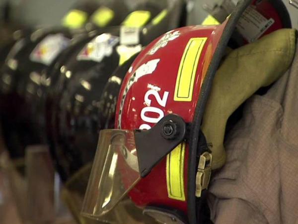 Raleigh Fire Department changes off-duty work policy
