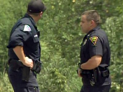 Body found under Fayetteville bridge