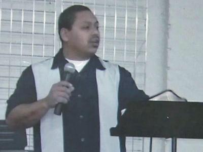 Chatham County pastor facing deportation