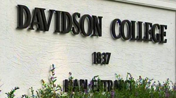 Davidson College students react to Ross' reported departure